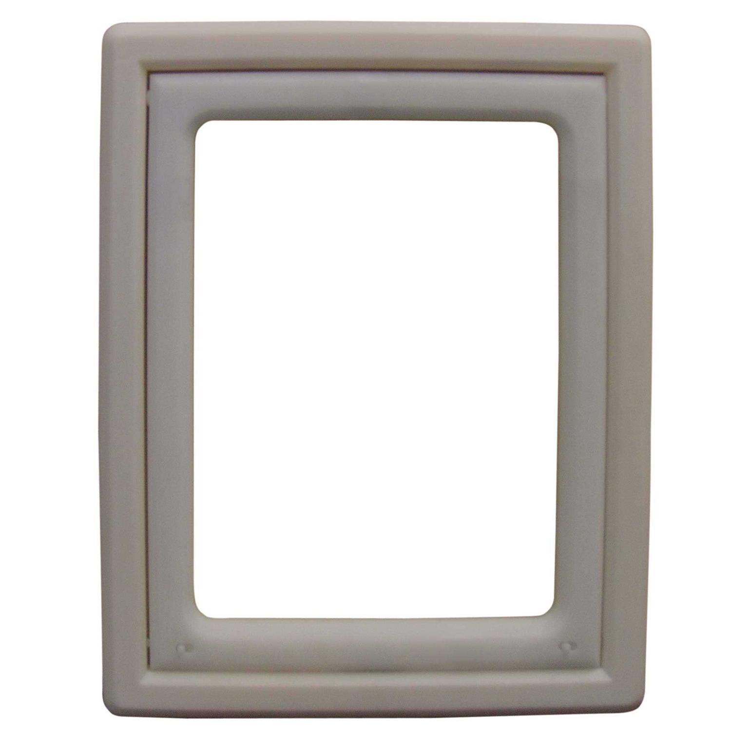 Ideal Pet Products Screen Fit Pet Door