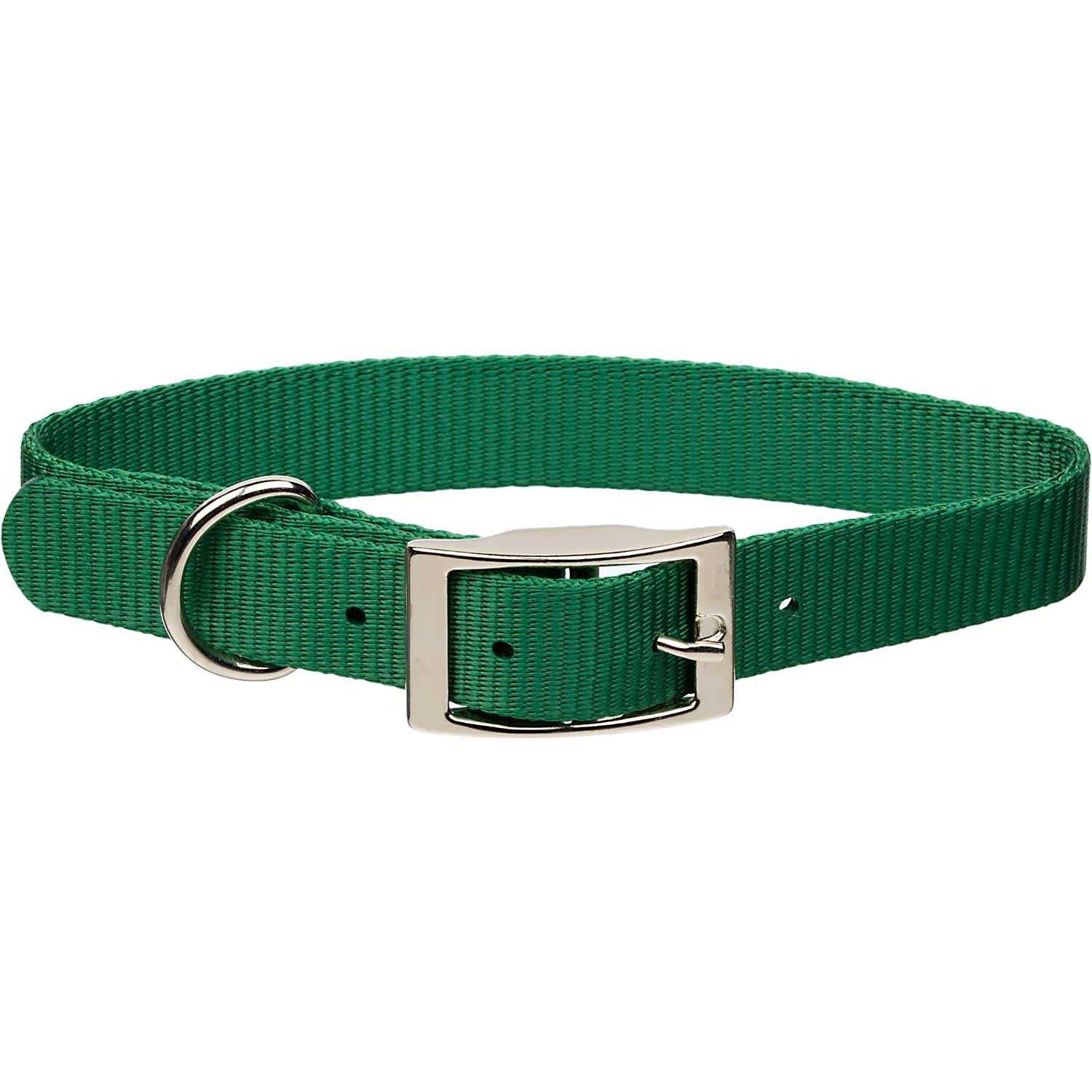 Coastal Nylon Pet Collar