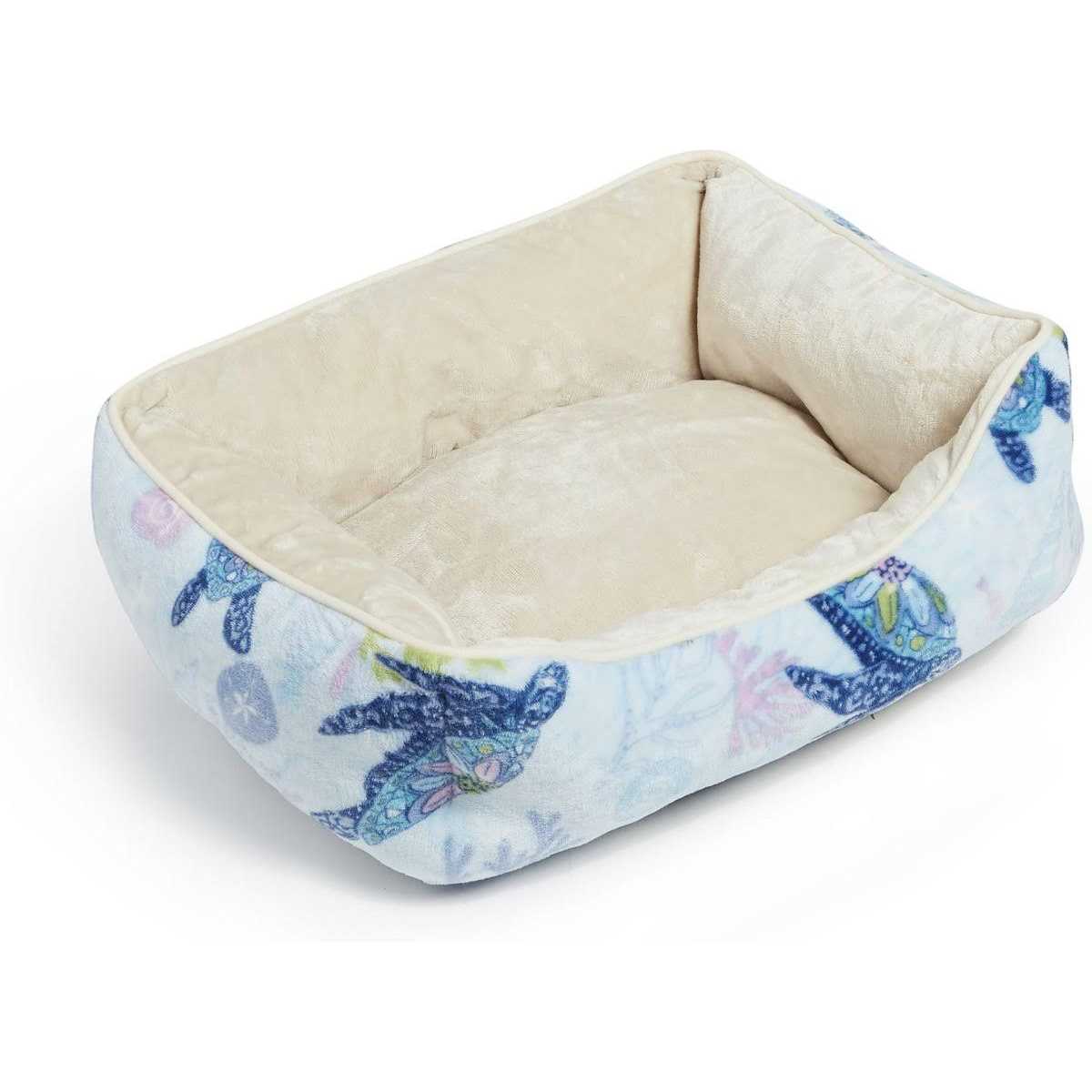 Vera Bradley Pet Bed