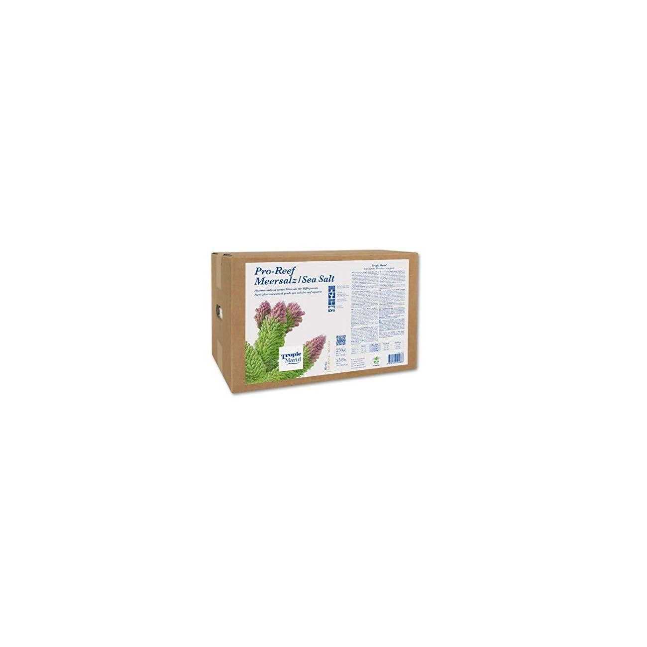 Tropic Marin Pro Reef Salt