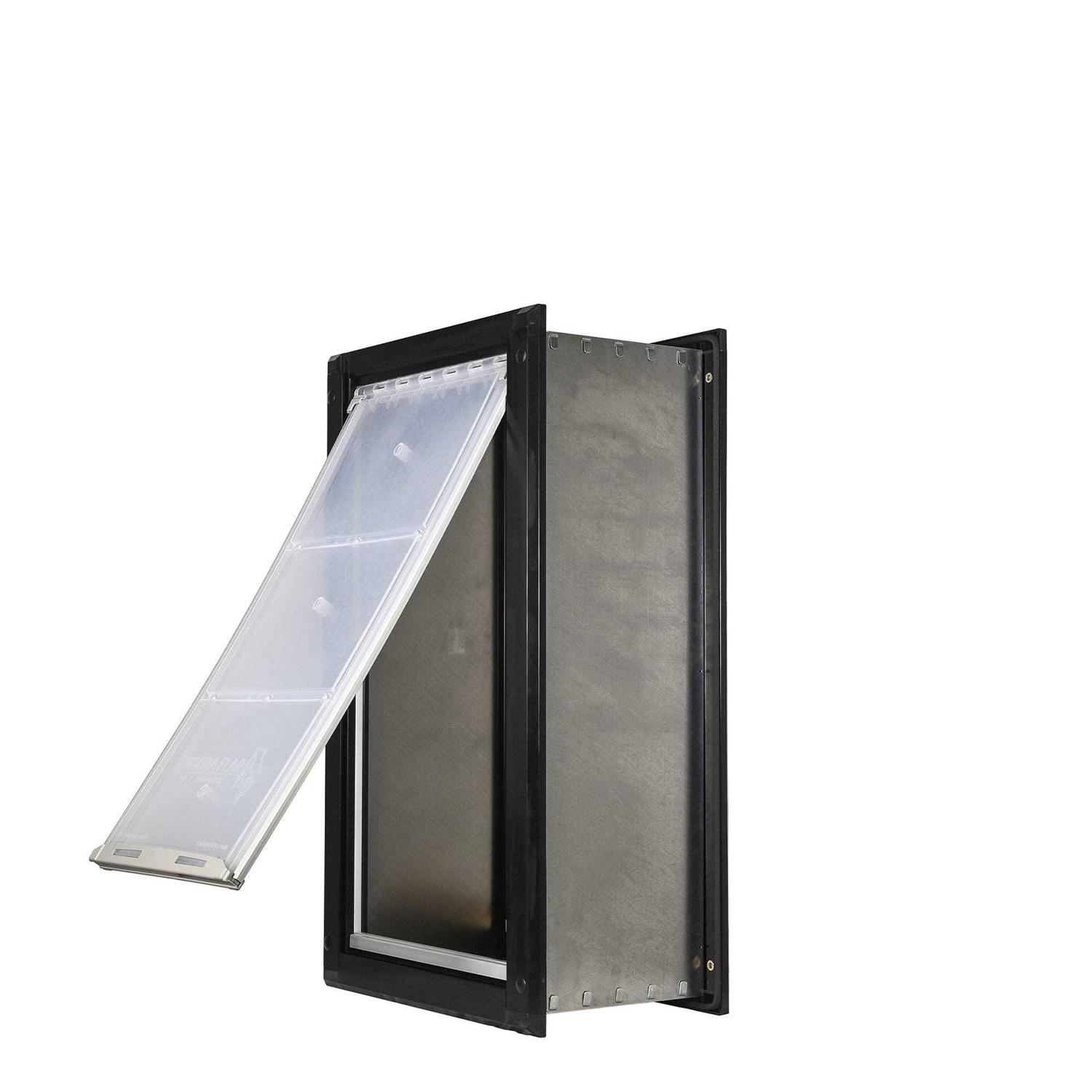 Endura Flap Single Flap Wall Mount Pet Door