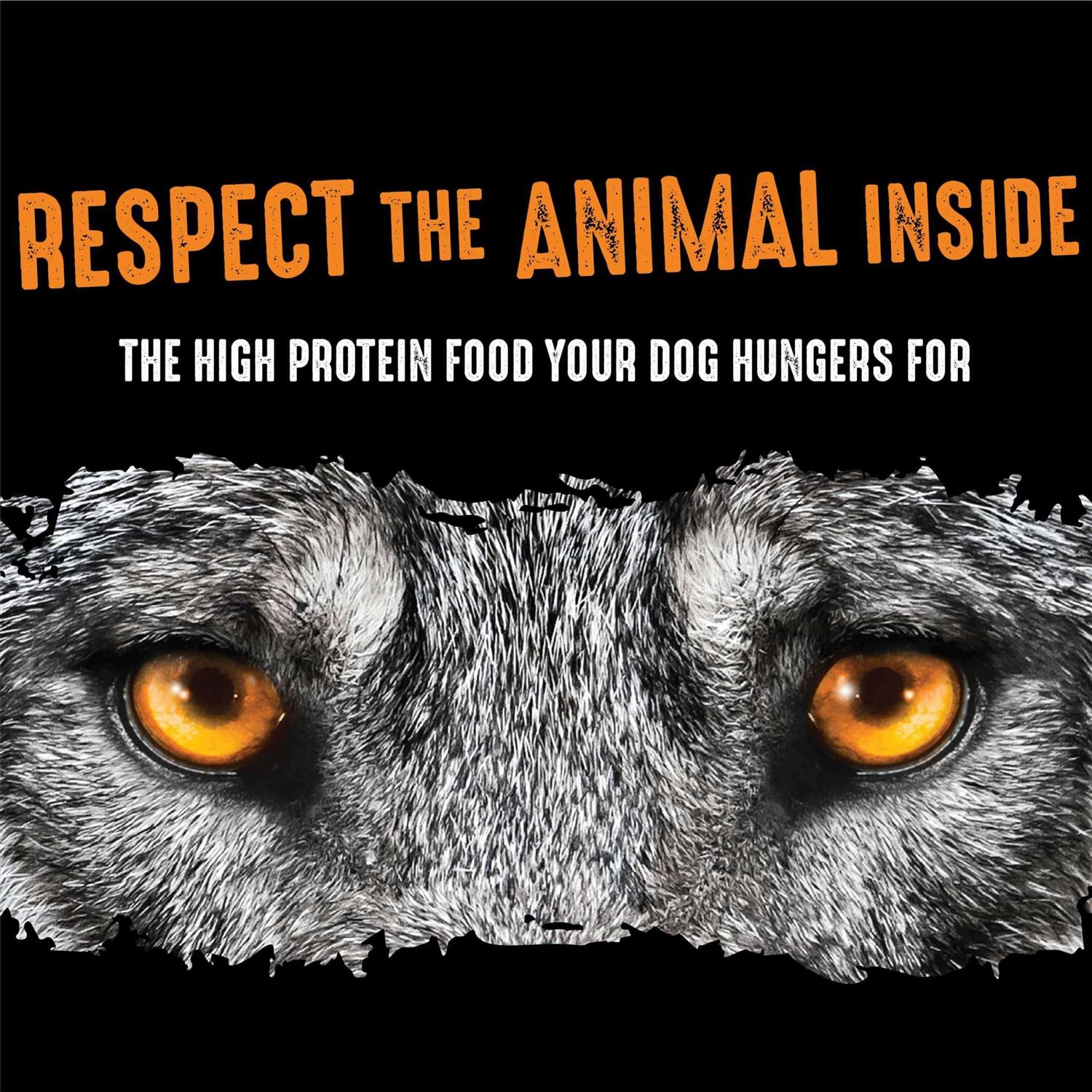 Crave Grain Free Adult Dry Dog Food with Protein