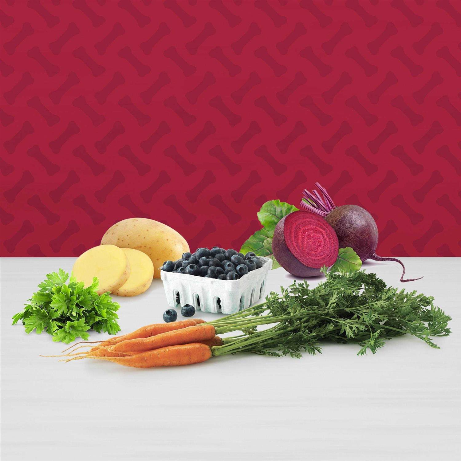 Blue Buffalo Bones Biscuits