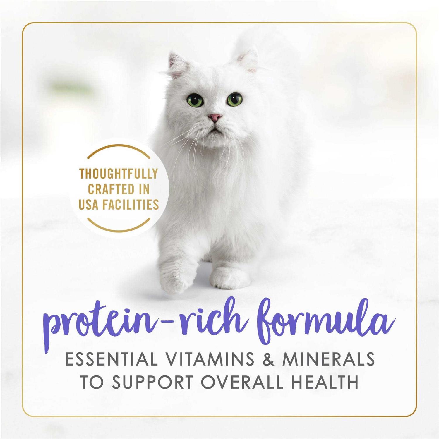 Fancy Feast Seafood Grilled Wet Cat Food