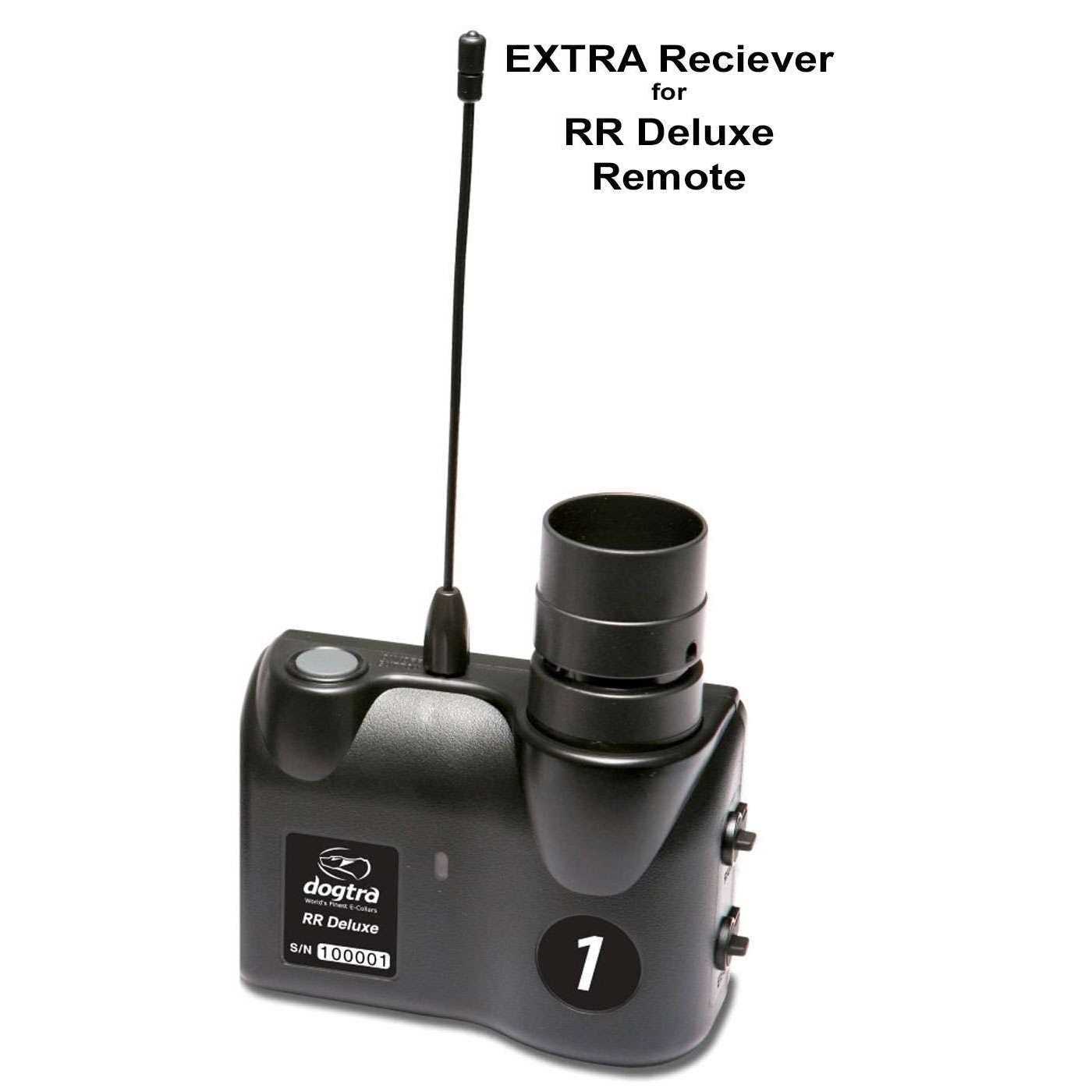 Dogtra Quail Launcher