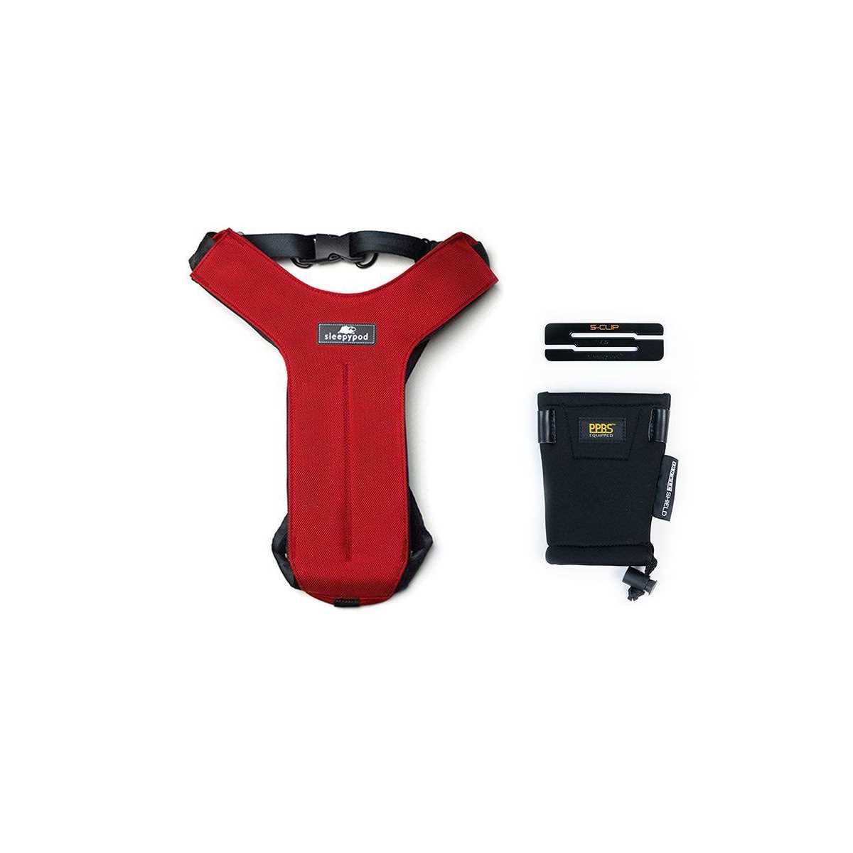 Sleepypod Clickit Sport Plus