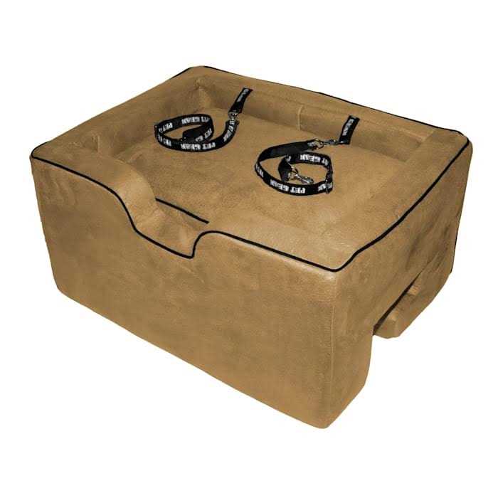 Pet Gear Booster Car Seat