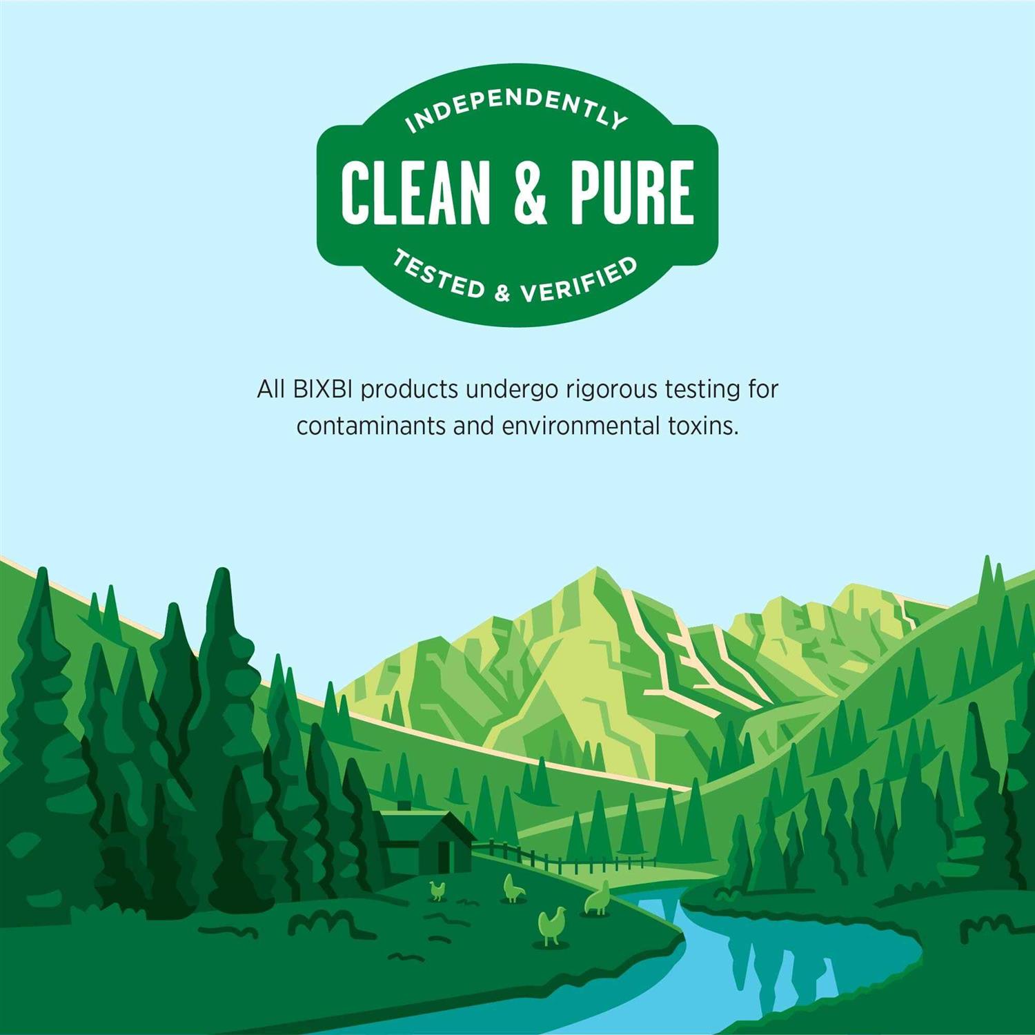 Liberty Original Recipe Puppy Food