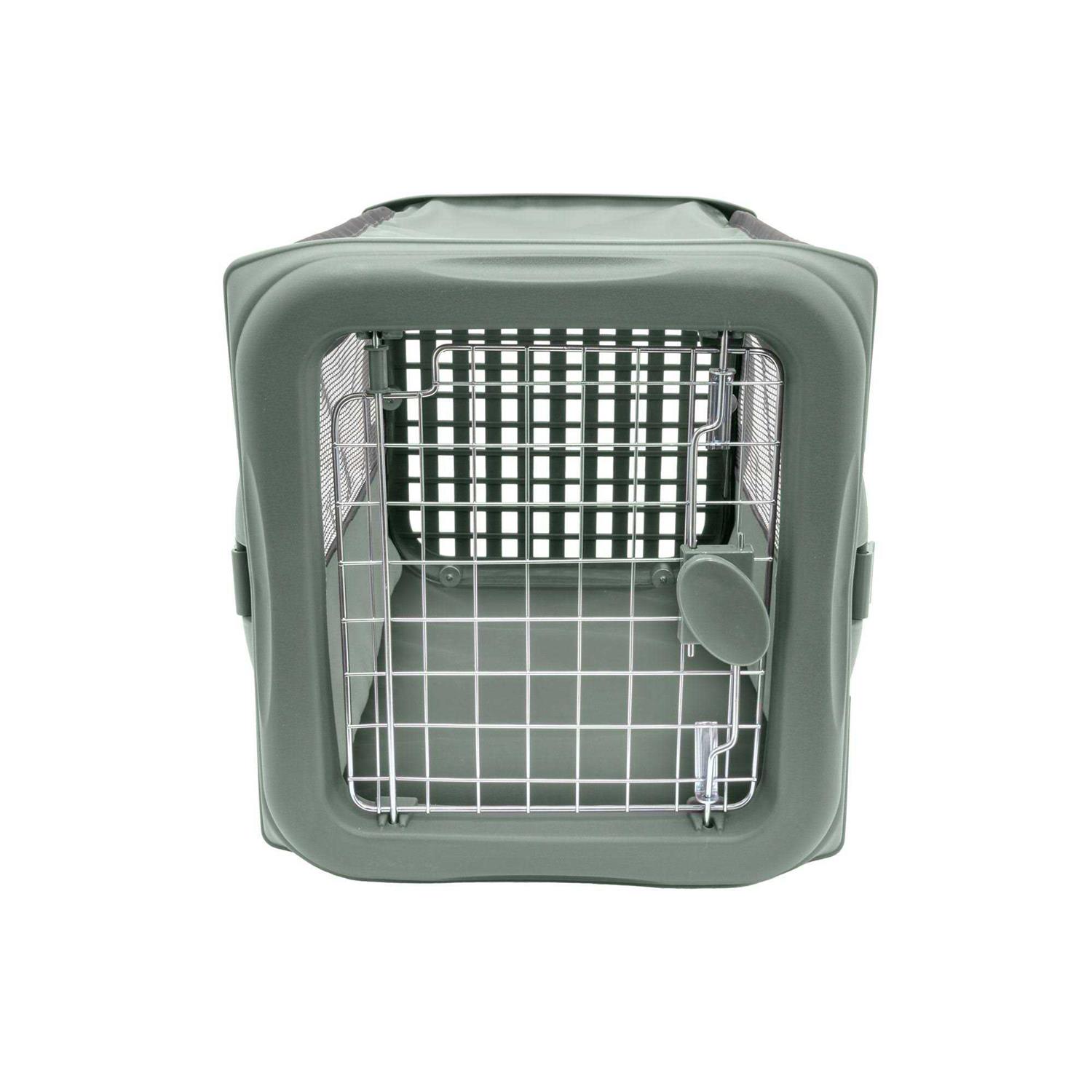 Sport Pet Pop Up Small Dog Crate