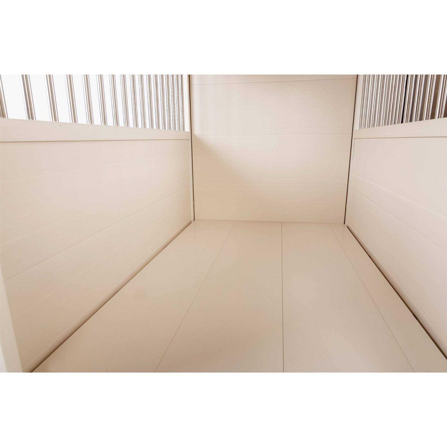 New Age Pet ecoFLEX Dog Crate