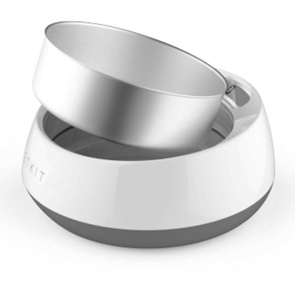 PETKIT Scale Feeding Bowl L