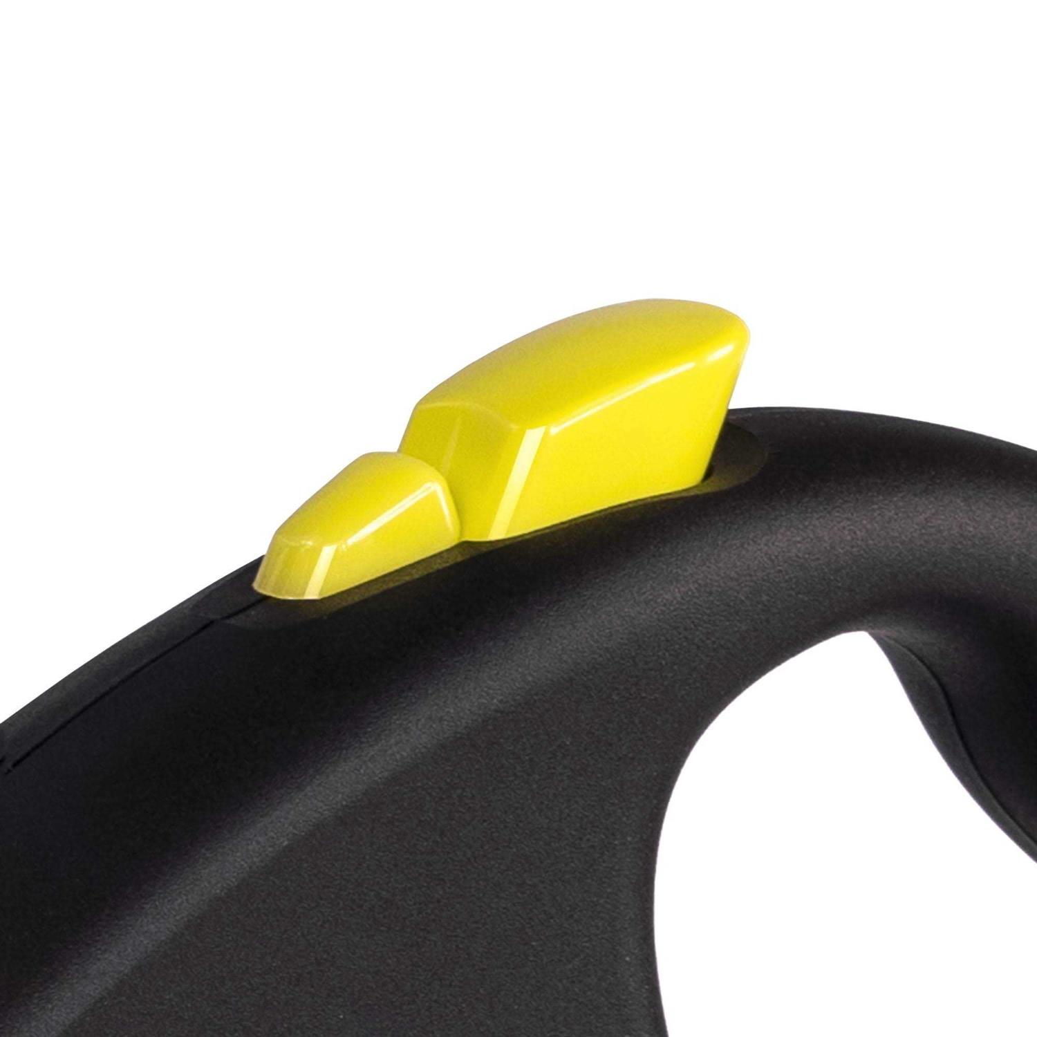 Flexi New Comfort Retractable Tape Leash