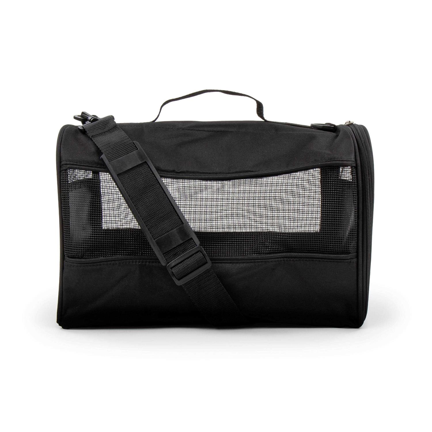 Vibrant Life Small Guaranteed on Board Soft-Sided Pet Carrier