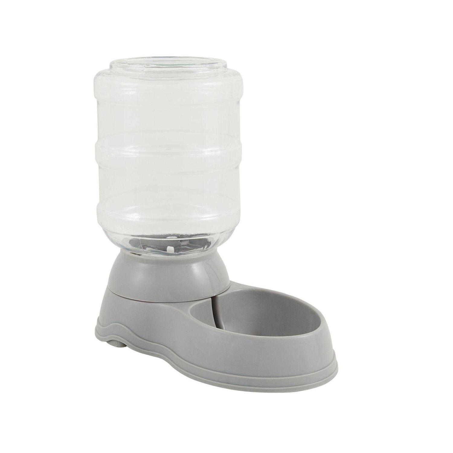 Whisker City Gravity Cat Waterer