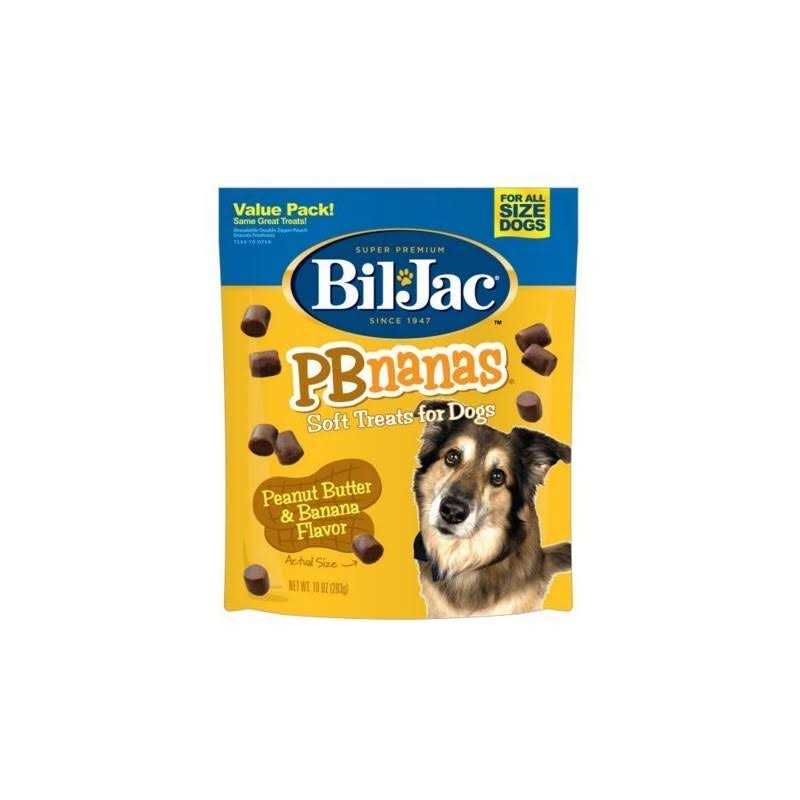 Bil-Jac Dog Treats Soft