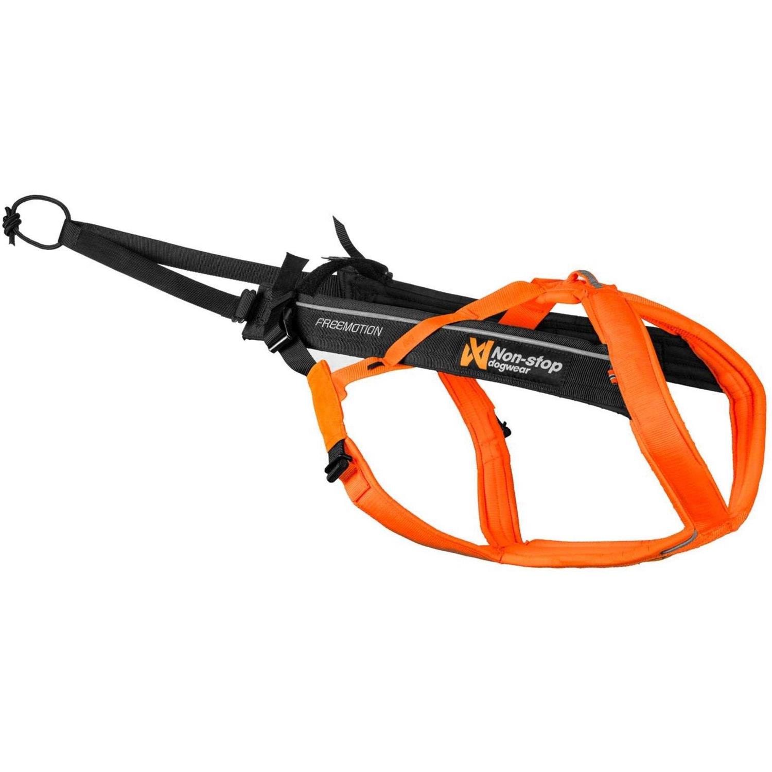 Non-Stop Dogwear Freemotion Harness 5.0