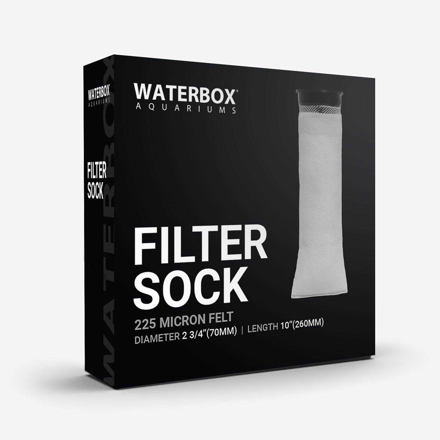 Waterbox Filter Sock