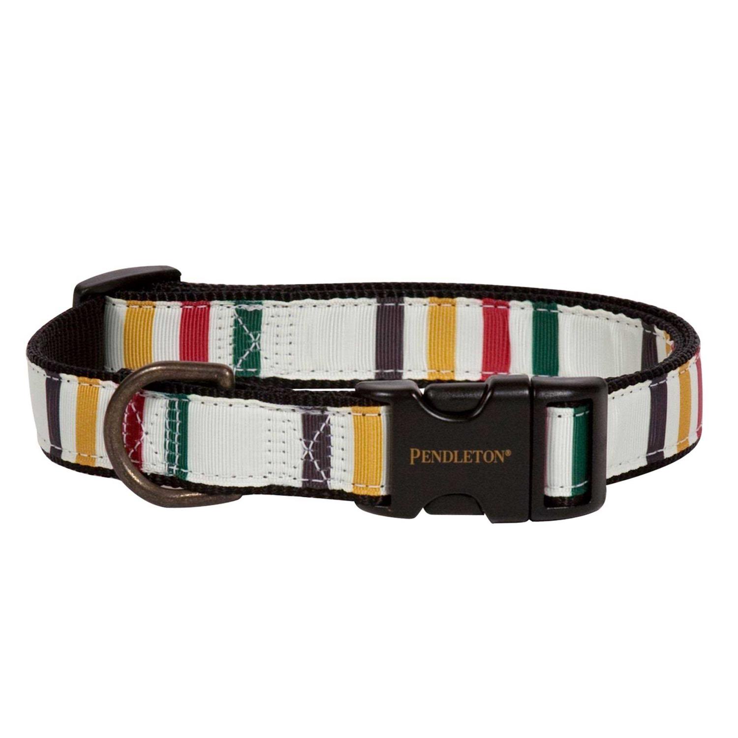 Pendleton Dog Collar National Park Hiker