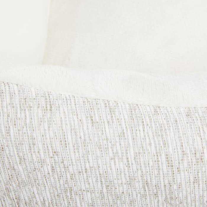 EveryYay Essentials Melange Comfort Wall Orthopedic Dog Bed