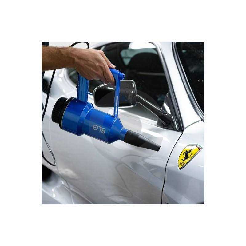 Blo Car Dryer Air S