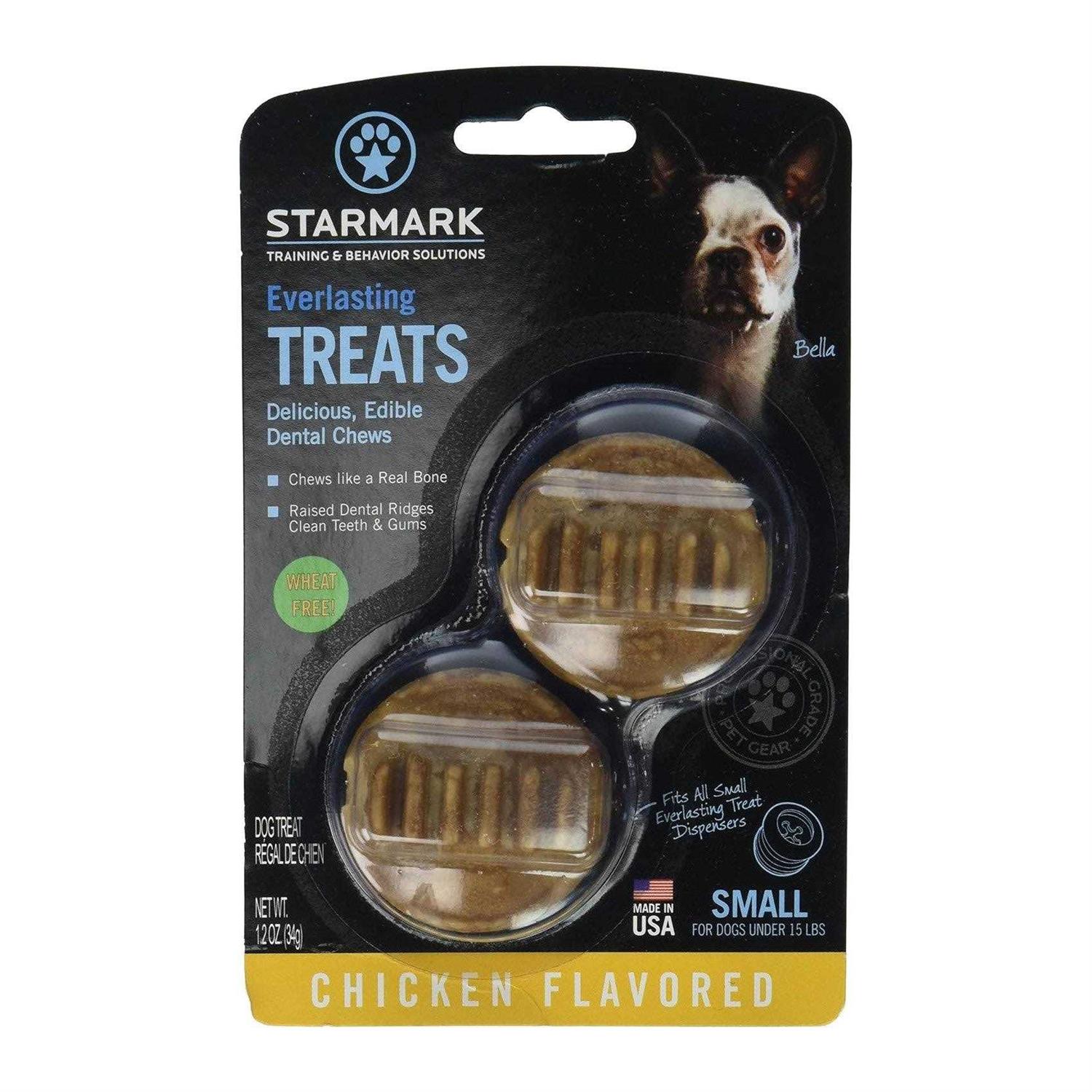 Starmark Everlasting Treat Chicken
