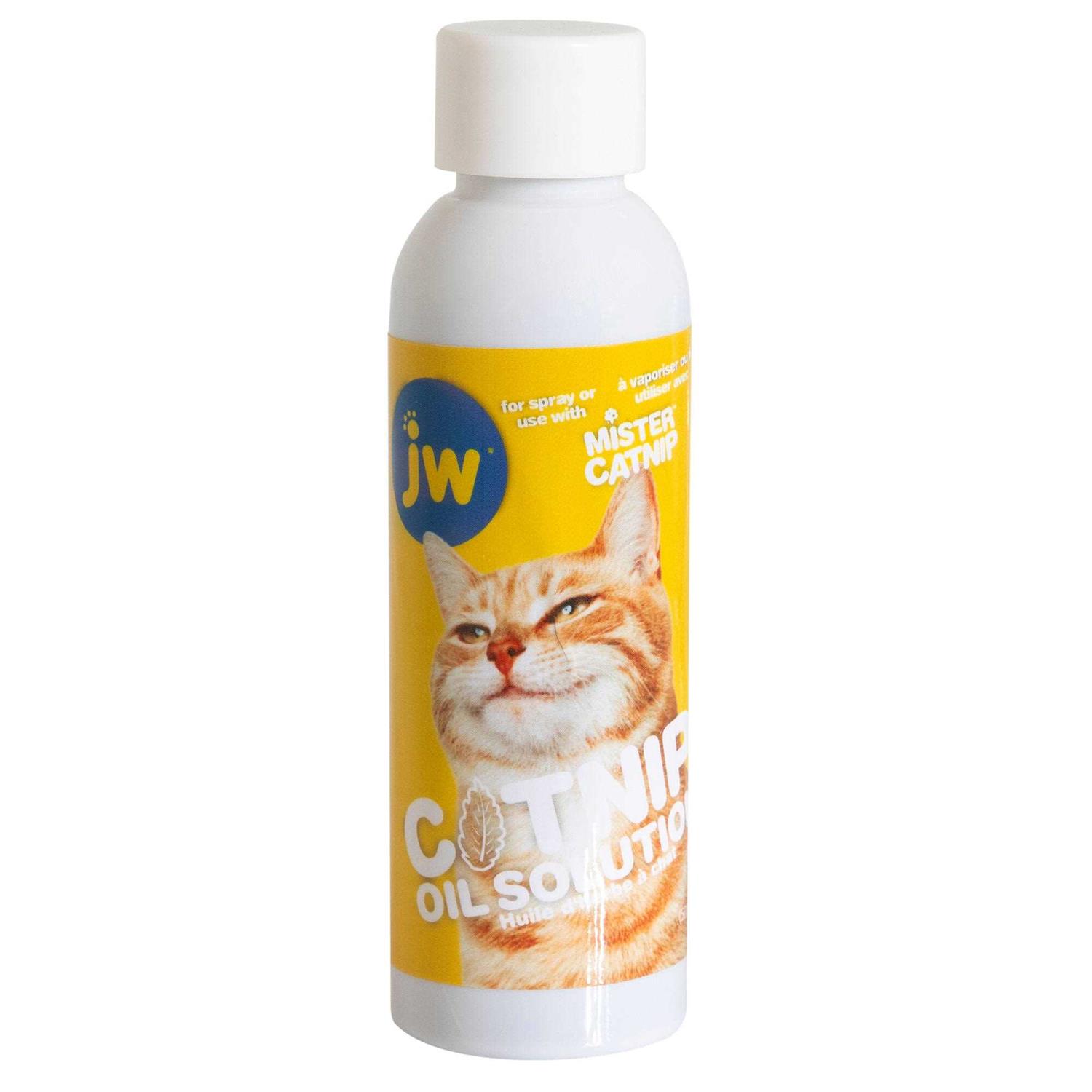 JW Pet Cat Catnip Mister