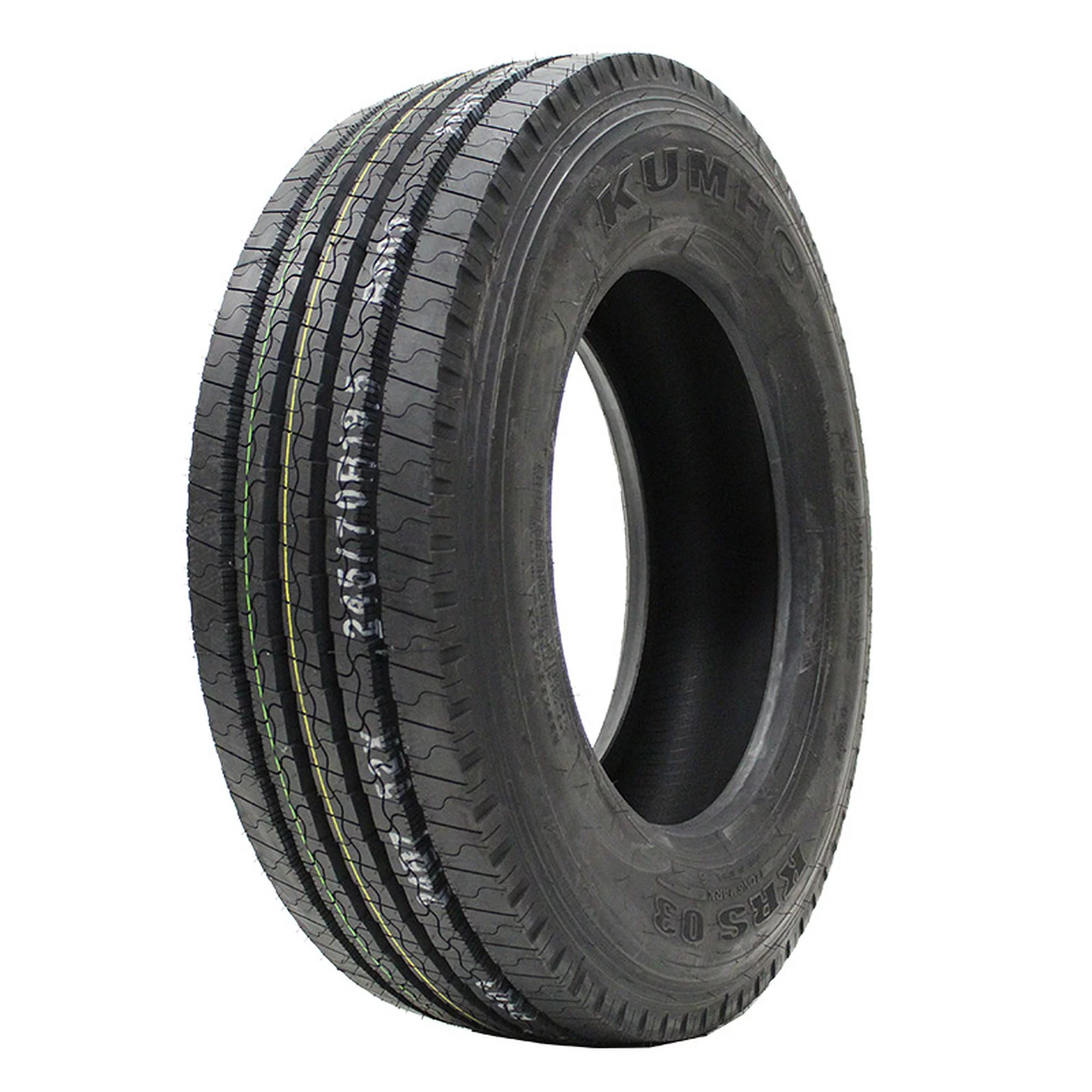 Kumho KRS03 225/70R19.5 128/126L G Commercial Tire