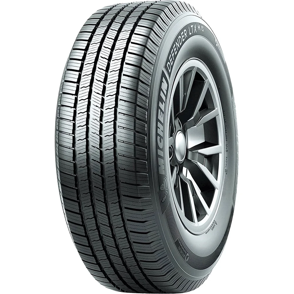 Michelin Defender LTX M/S All Season 275/60R18 113H Light Truck Tire
