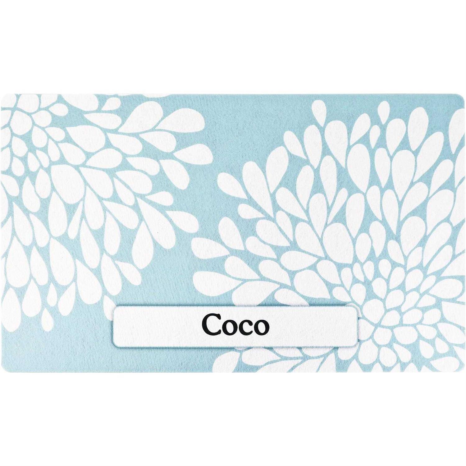 Drymate Rejuvenation Personalized Pet Feeding Mat