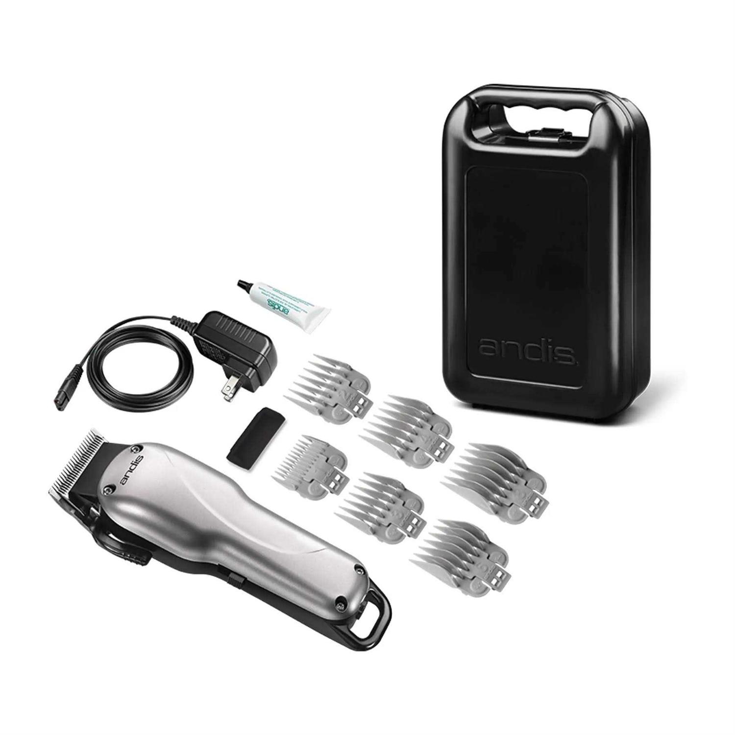 Andis Cordless EasyClip Li Clipper