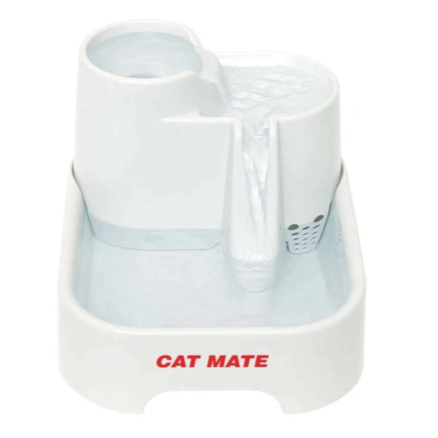 Cat Mate Pet Fountain