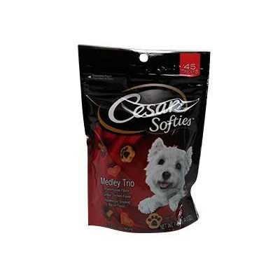 Cesar Softies Dog Treats