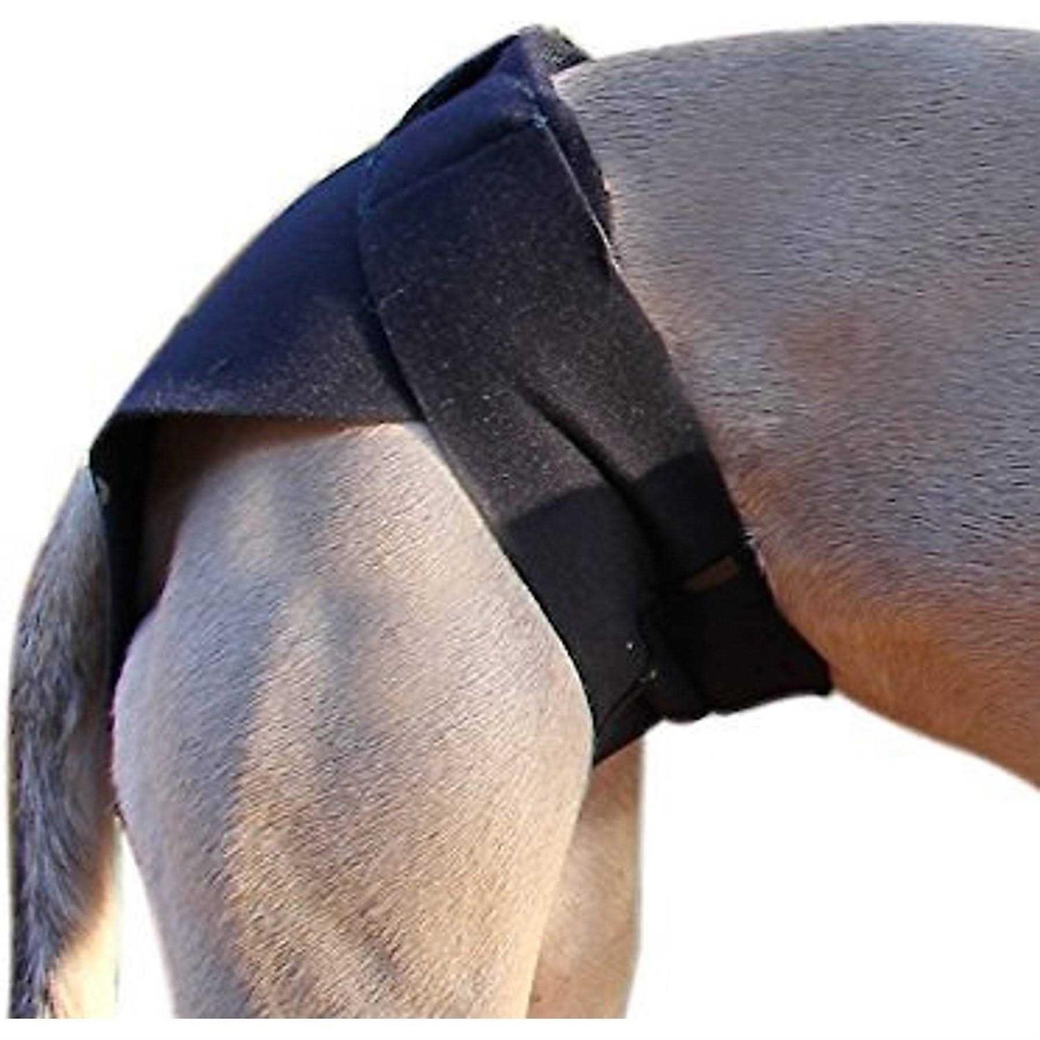Healers Body Rear Module Dog Wrap