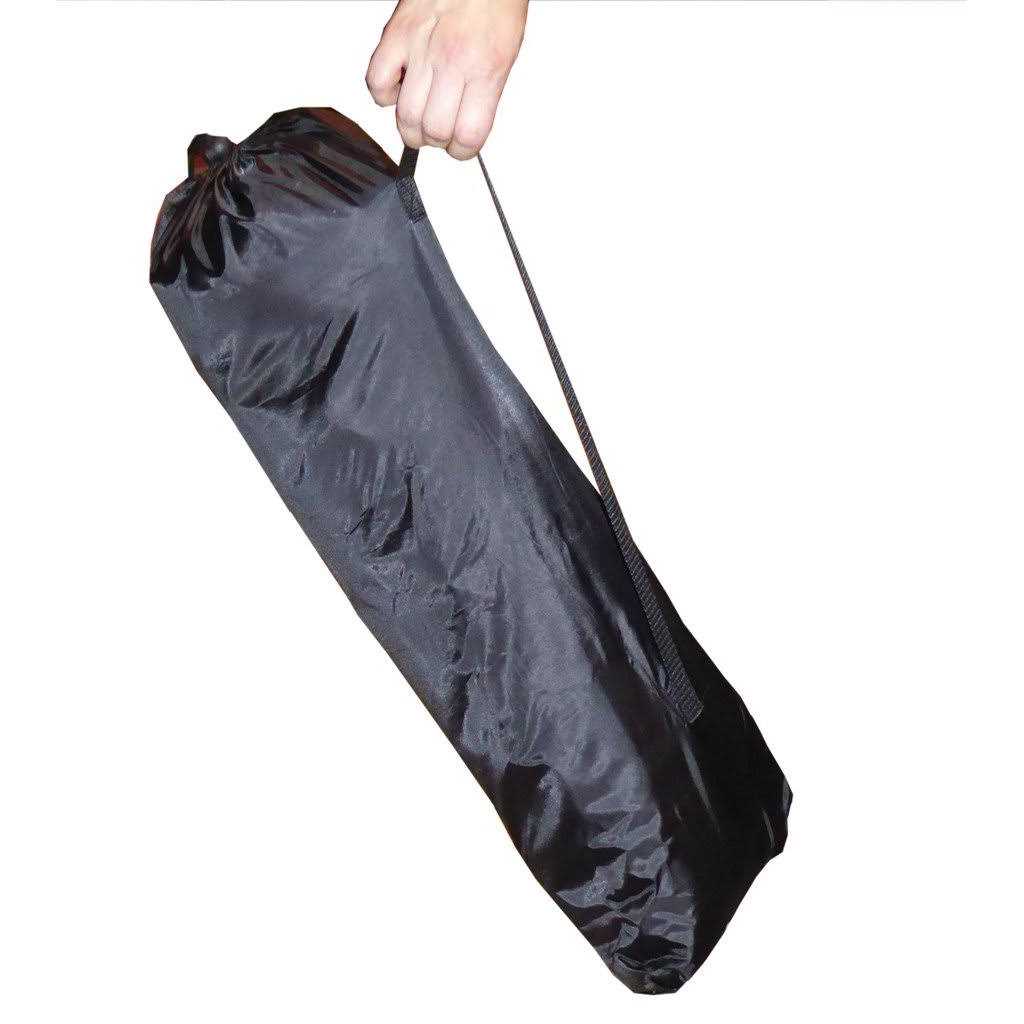 HDP Elevated Padded Napper Cot Space Saver Pet Bed