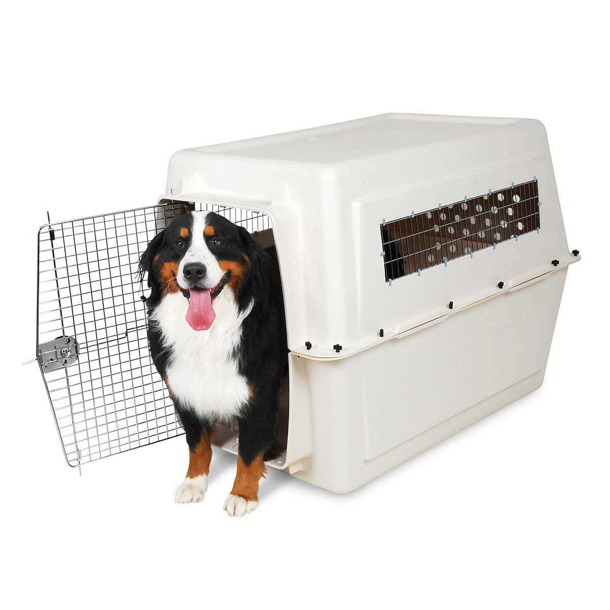 Petmate Vari Kennel