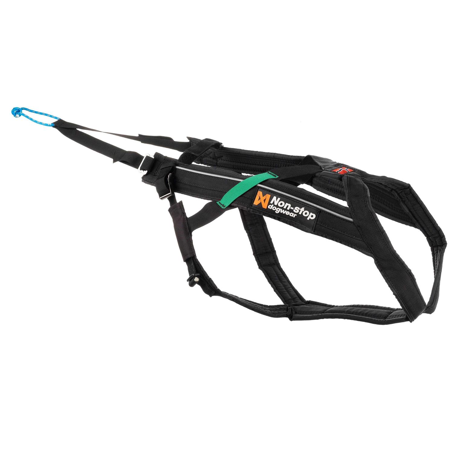 Non-Stop Dogwear Freemotion Harness / Size