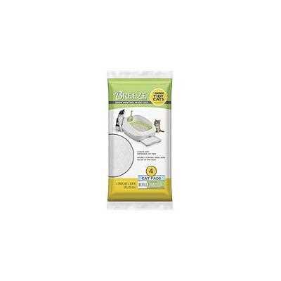 Tidy Cats Breeze Cat Pads Refill pack