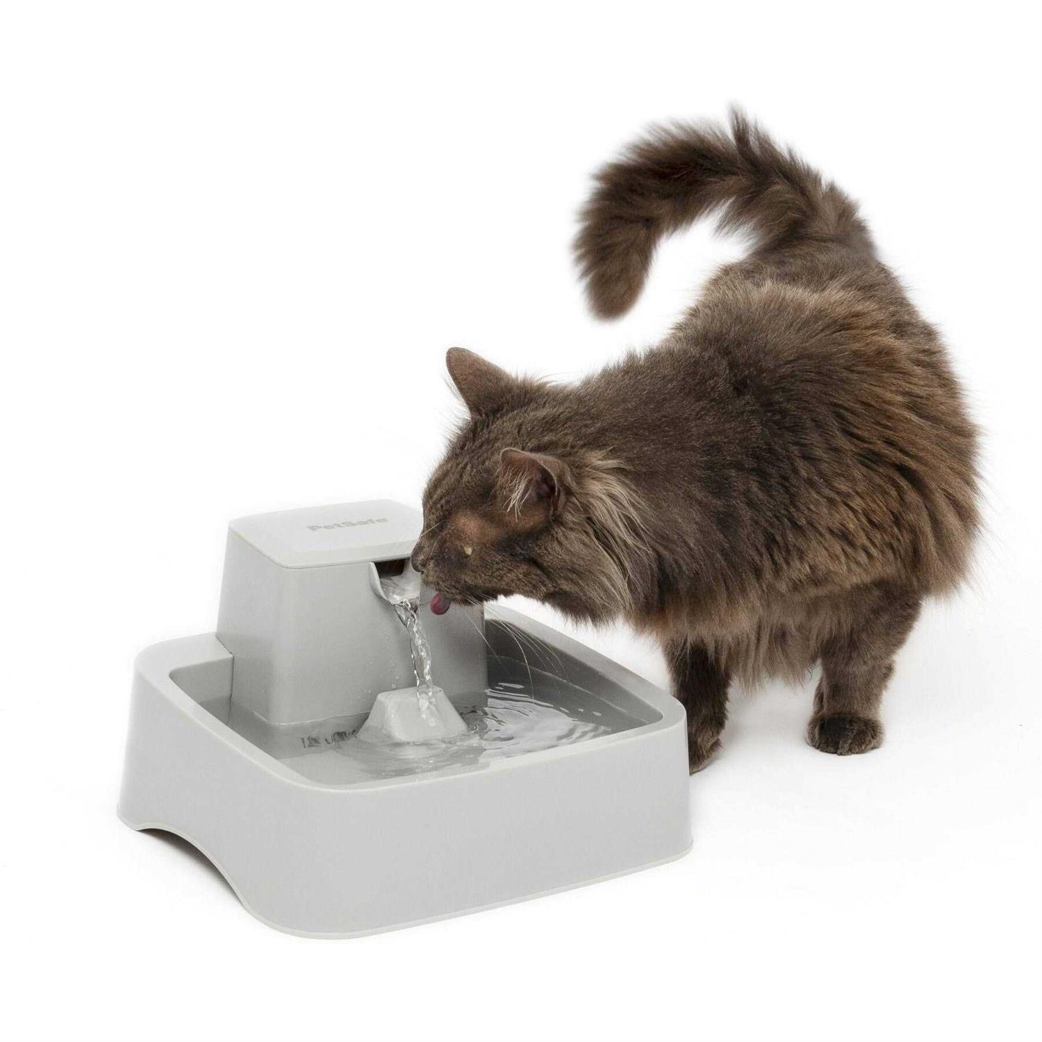 PetSafe 1/2 Gallon Drinkwell Pet Fountain