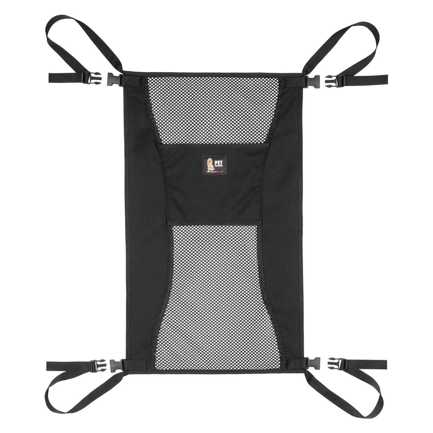 WeatherTech Pet Partition 84PP01BK