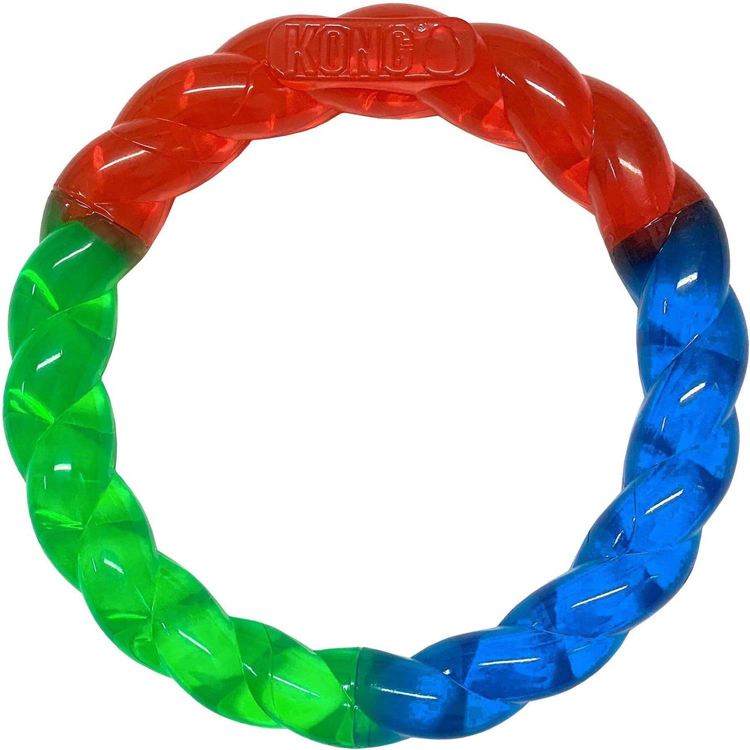 Kong Twistz Ring