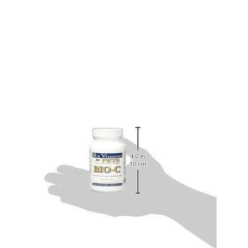 Rx Vitamins for Pets Bio-C Formula