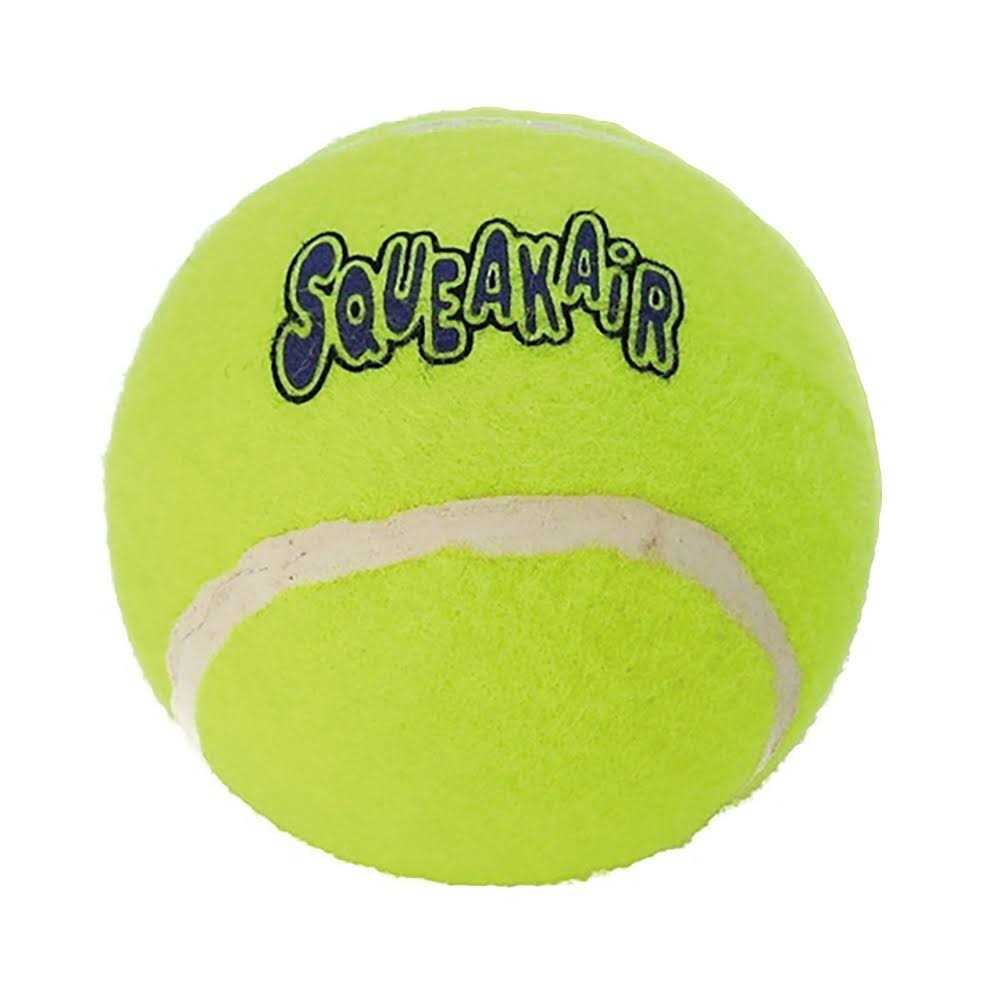 Kong Squeakair Tennis Balls
