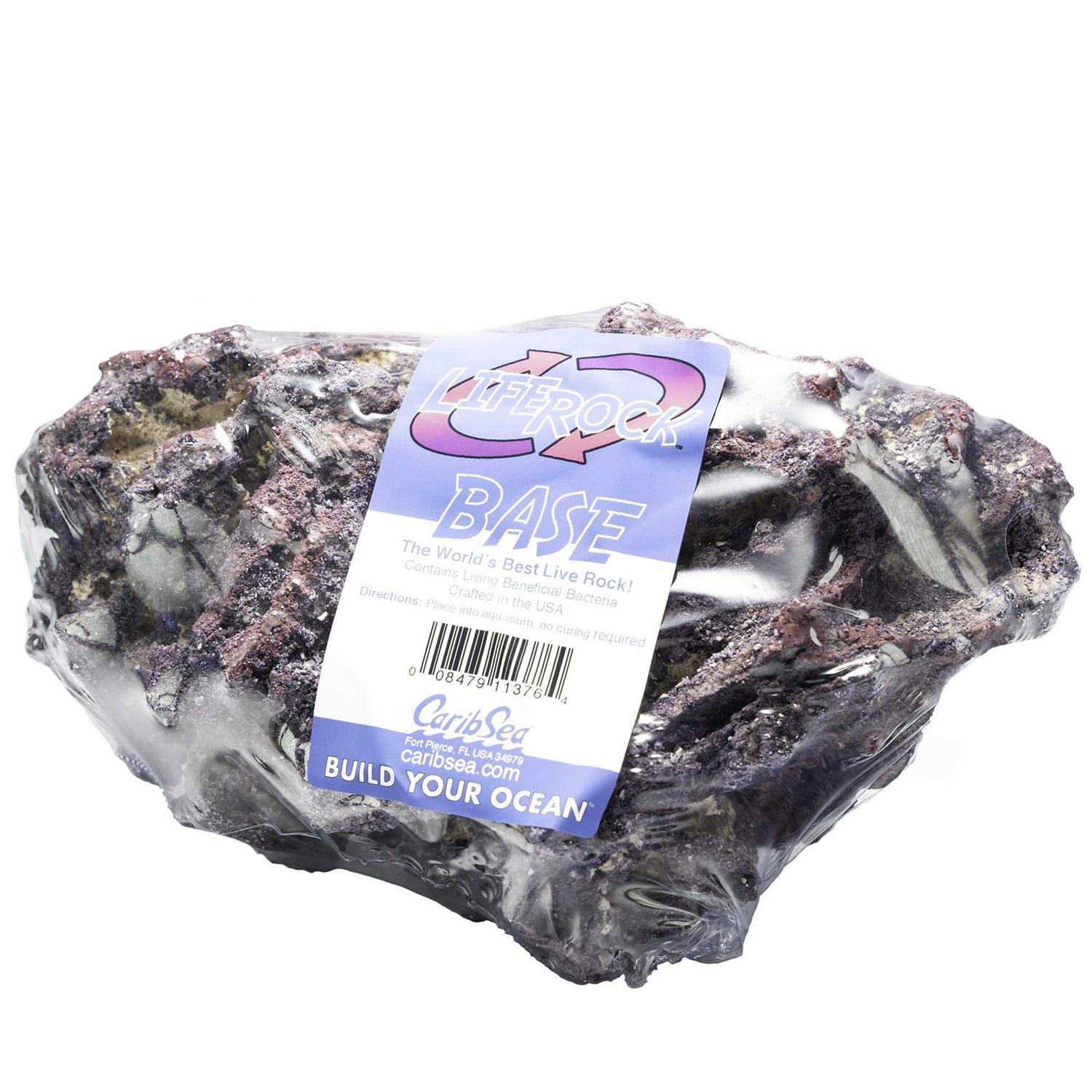 CaribSea Original Life Rock