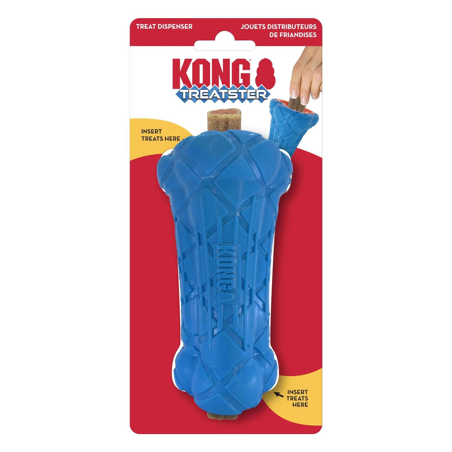 KONG Treatster Treat Dispenser