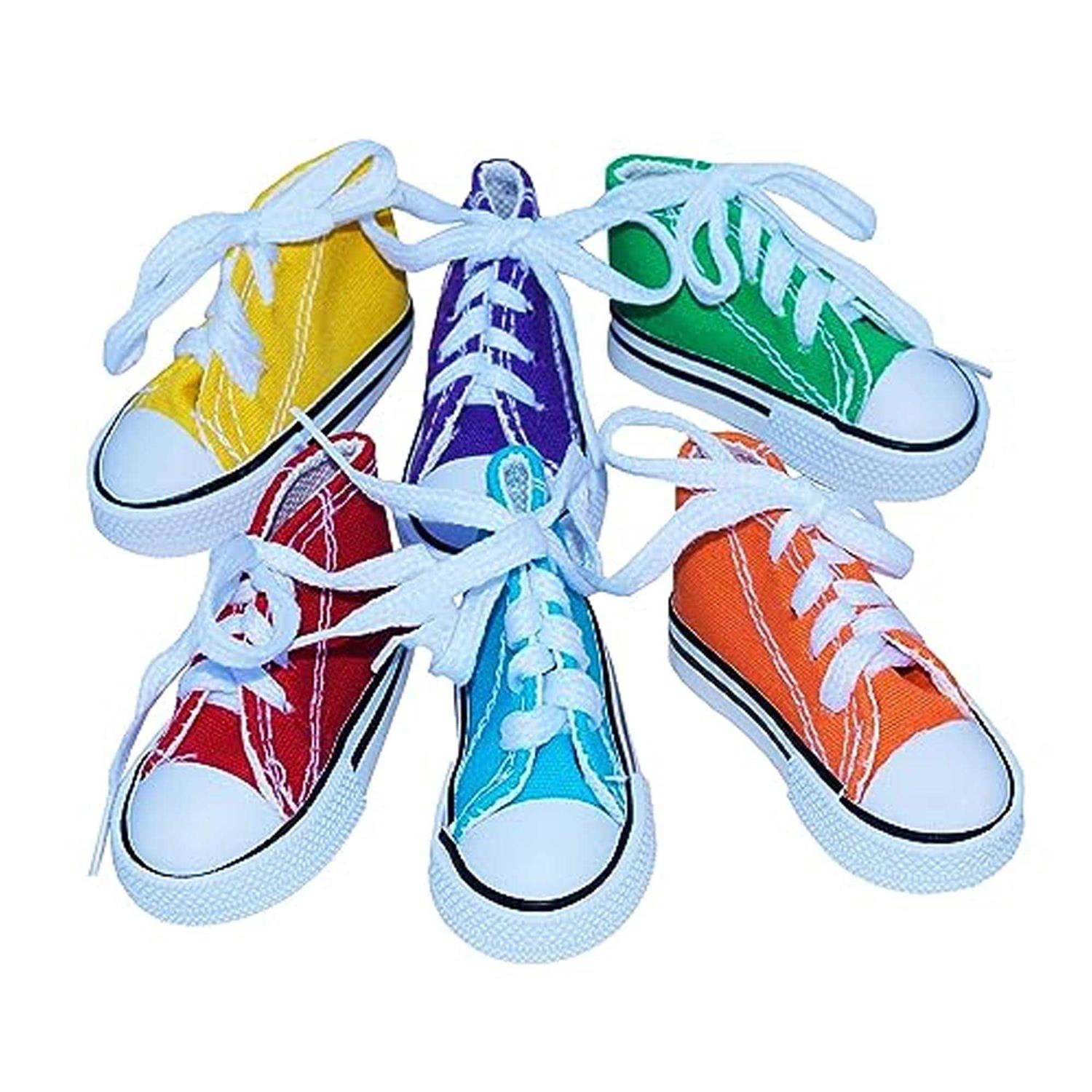 Super Bird Creations Sneakers Toy for Birds