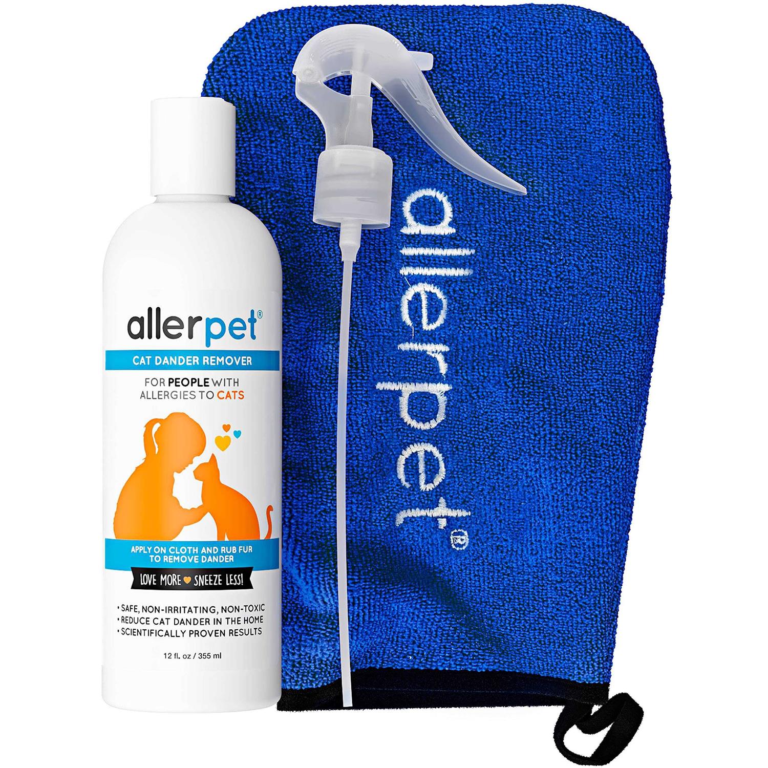 Allerpet Dander Remover