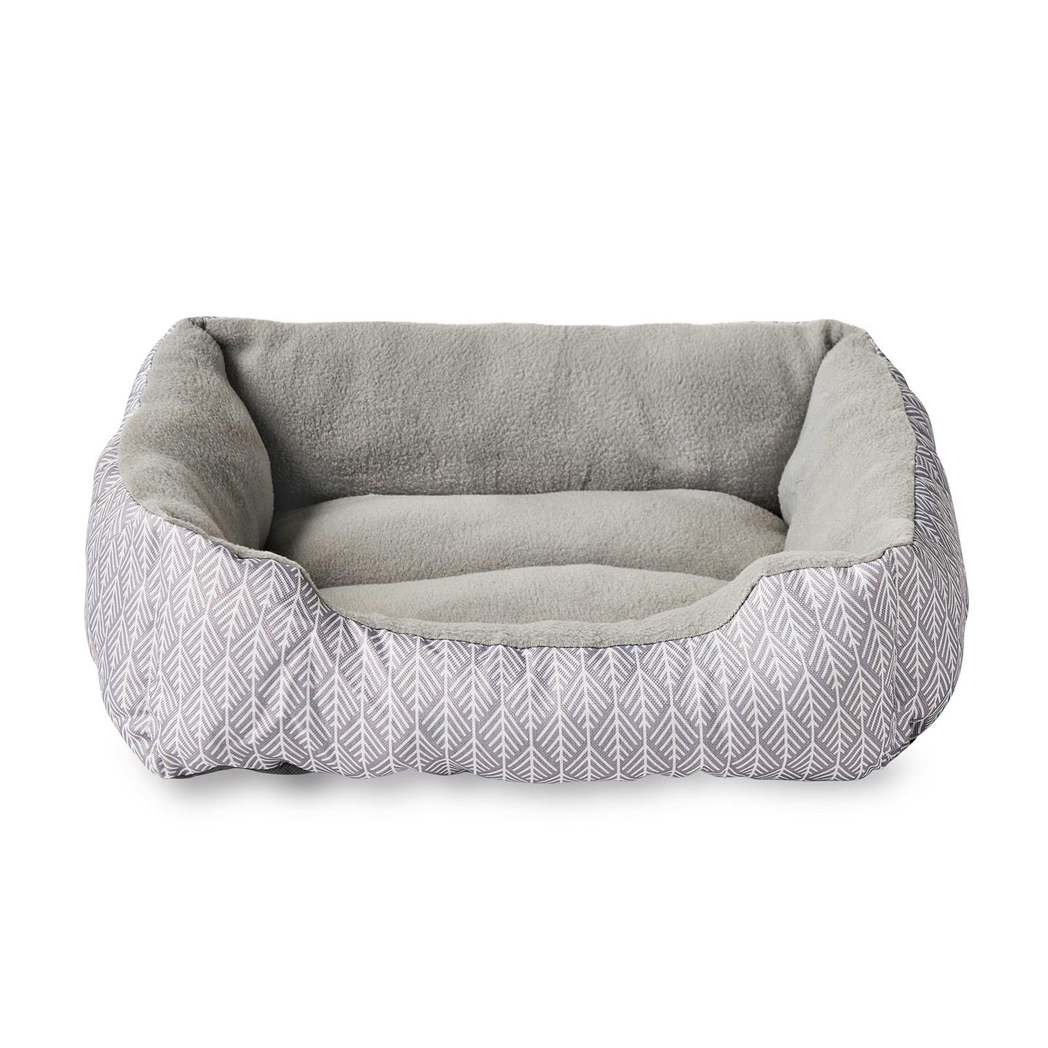 Vibrant Life Cuddler Pet Bed Small