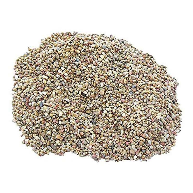 IPW Industries Water Softener Gravel Garnet Filter Bed Media for Filter Tanks Water Conditioners and Water Softeners