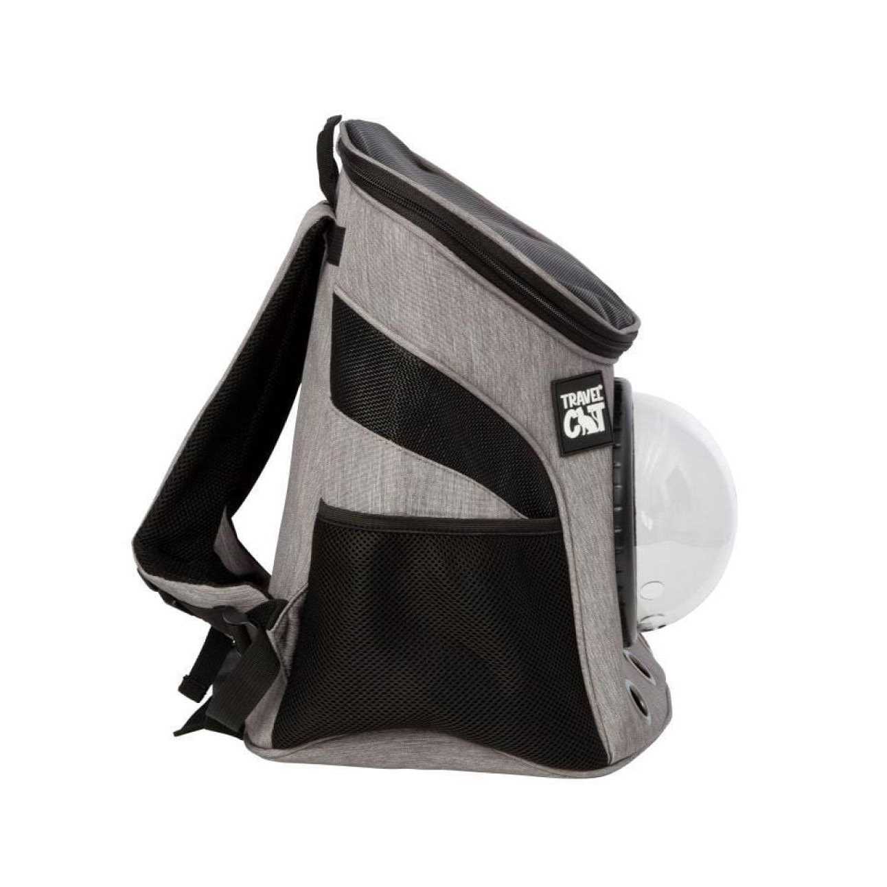 The Fat Cat Mini Cat Backpack