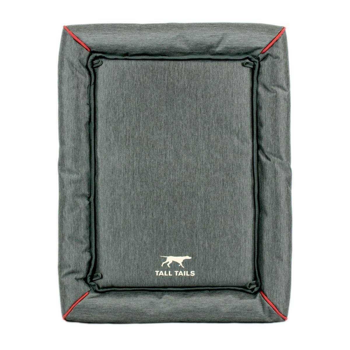 Tall Tails Dream Chaser Crate Dog Bed